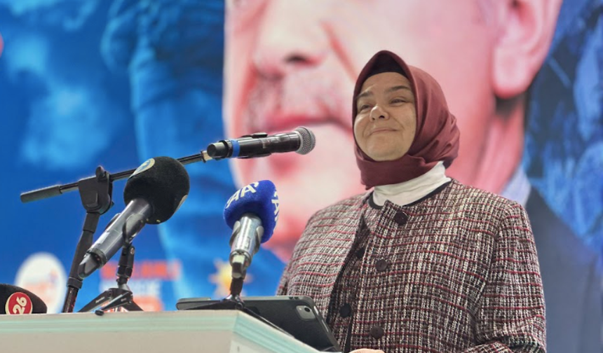 Hayırlı olsun Eskişehir
