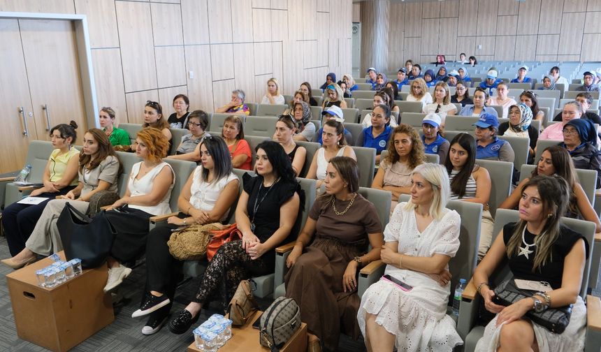 Odunpazarı Belediyesi’nden Diyabete Karşı Bilinçlendiren Etkinlik