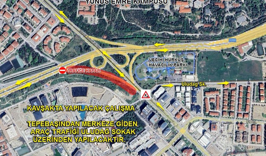 BÜYÜKŞEHİR BELEDİYESİNDEN SÜRÜCÜLERE ÖNEMLİ UYARI