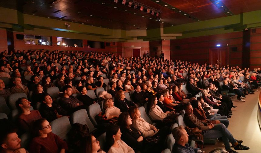 Caz ve Oda Müziği Günleri’nde unutulmaz gece