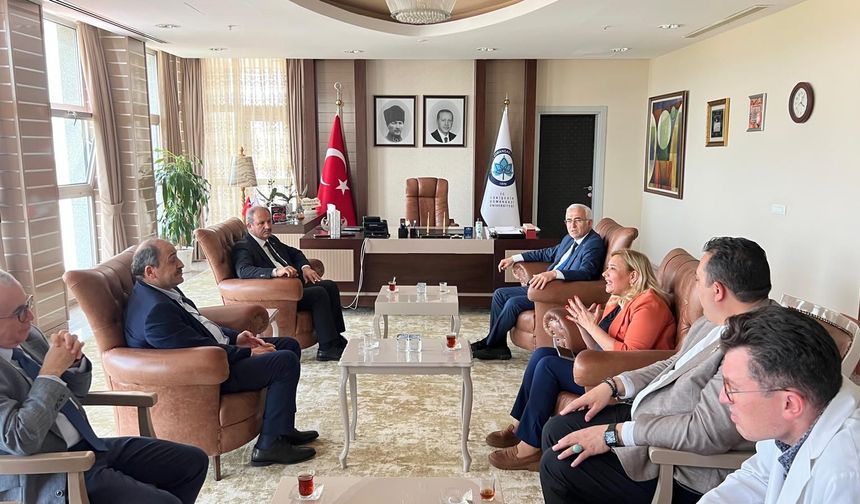 Ebelik Mesleği Ankara’daki Sempozyumda Masaya Yatırılıyor