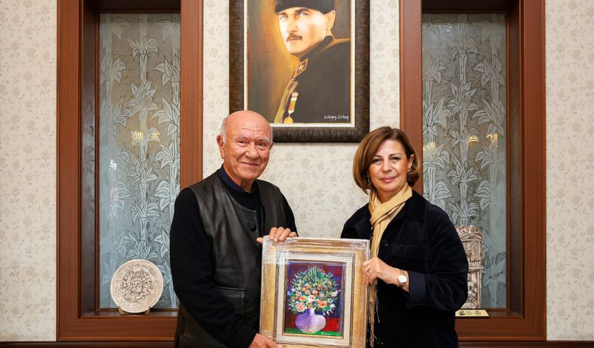 “Üç Kuşak Pilevneliler 2025” Sergisi Eskişehirlilerle Buluşuyor