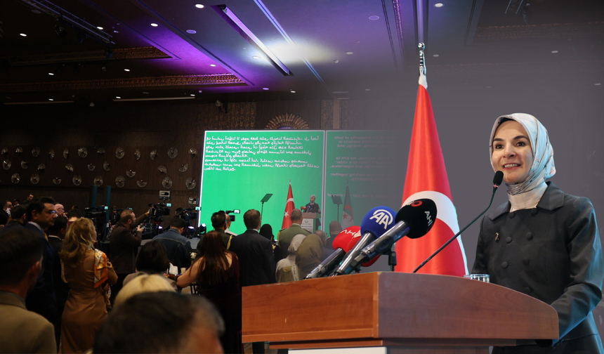 Türkiye ve Cezayir’in Kardeşlik Bağı Daha da Güçlenecek