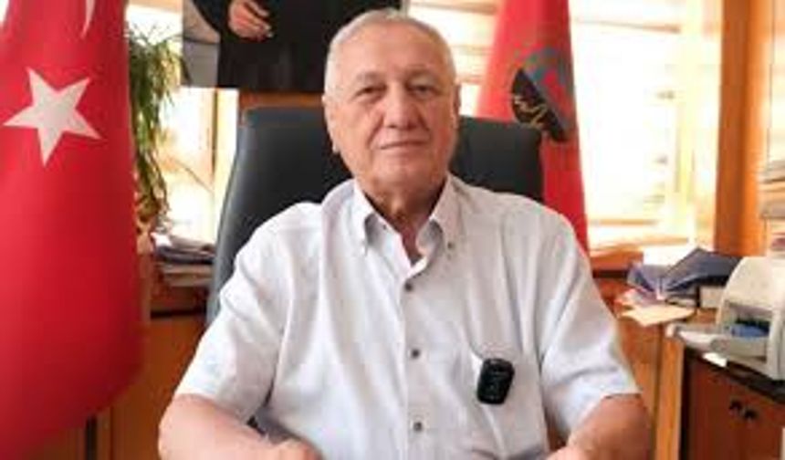 Başkan Muhsin Dilbaz: “Emekliler Yaşamasın Diye Çıkarılan Yasalarla Karşı Karşıyayız”