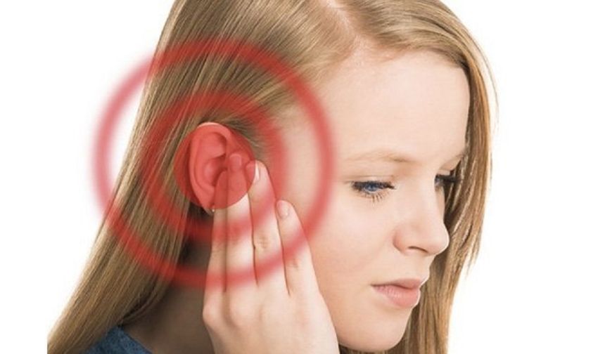 Kulak tıkanıklığında uçak yolculuğuna dikkat edin!