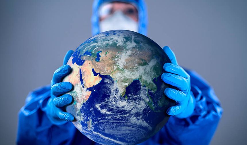 Ölüm Oranı %48: Kuş Gribi İçin Endişelendiren Senaryo