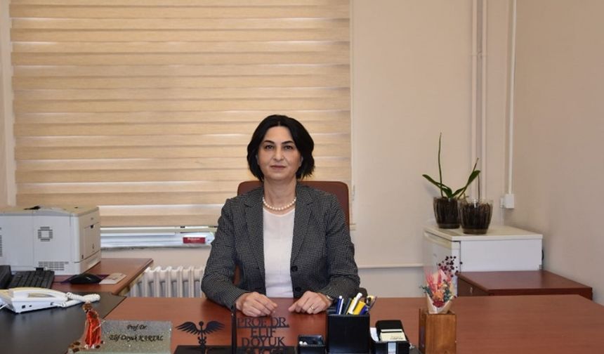 ESOGÜ’den 1 Aralık Dünya AIDS Günü Açıklaması