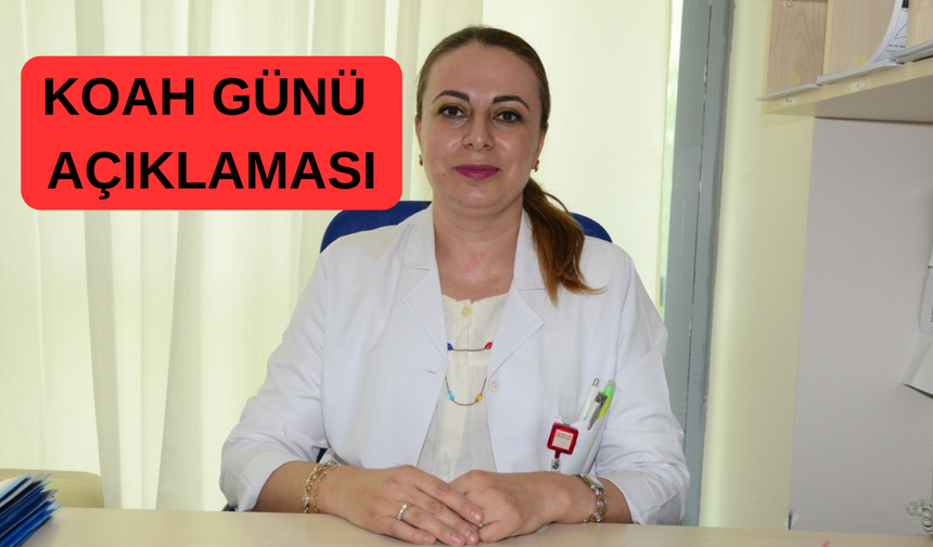 “Erken Tanı Hayat Kurtarır”