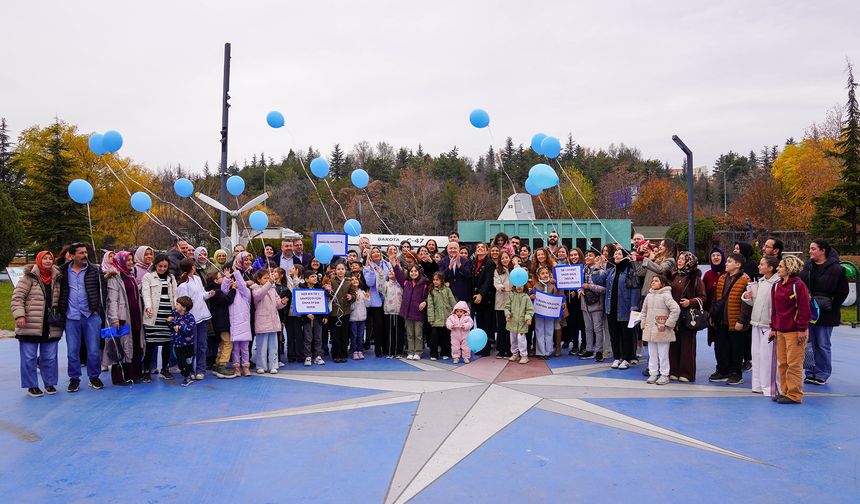 Tepebaşı’nda Tip 1 Diyabet Tedavisinde Güncel Durum Paneli