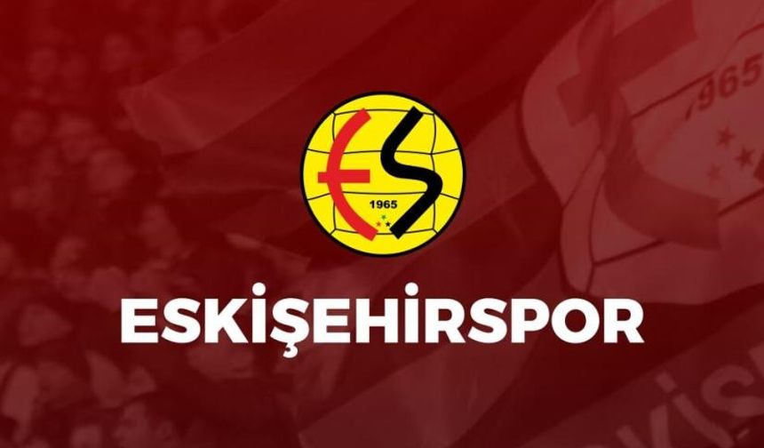 Eskişehirspor’da Bahis Dosyası Rahatlatan Gelişmelerle İlerliyor