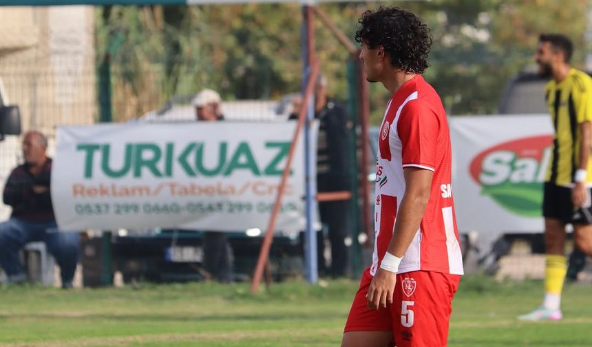 Eskişehirspor Sol Bekini Buldu