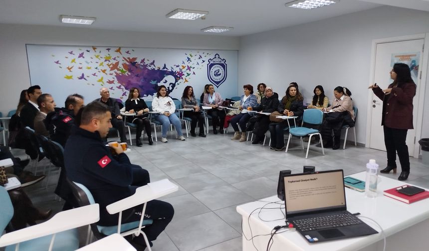 Büyükşehir Belediyesi’nden herkes için eşitlikçi eğitim hamlesi