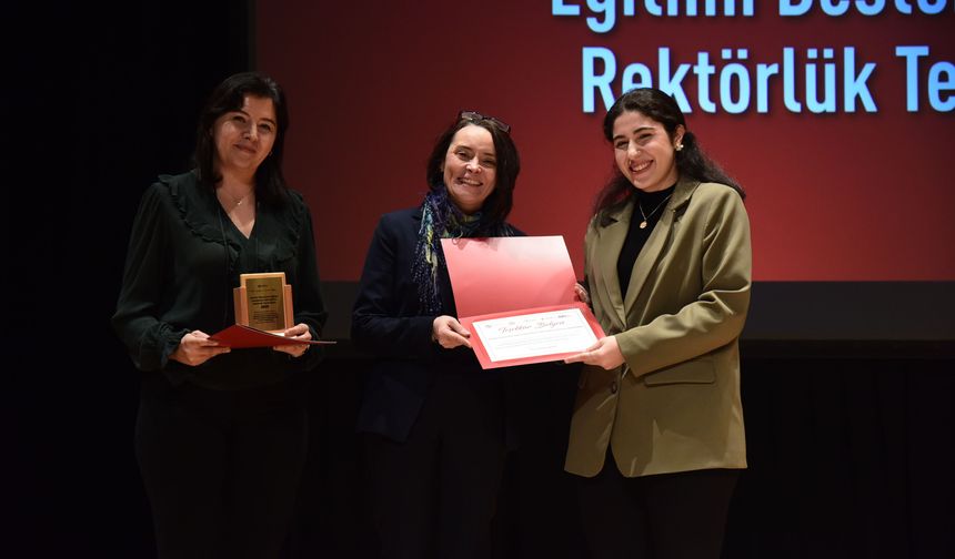 18 yıllık anlamlı gelenek