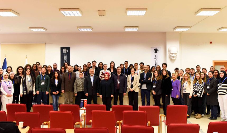 Geleceğin habercileri için büyük gün: Dev iş birliğinde final yapıldı