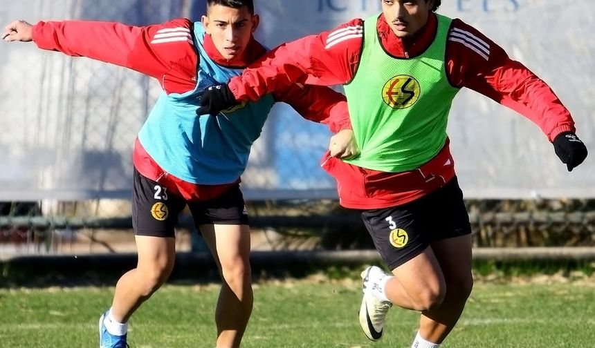 Belek kampında hedef güçlü başlangıç