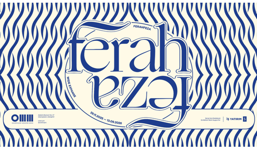 Ferahfeza sofra kültüre farklı bir bakış açısı getiriyor