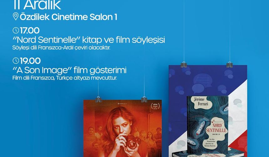 Fransa Günleri ilk kez Eskişehir'de