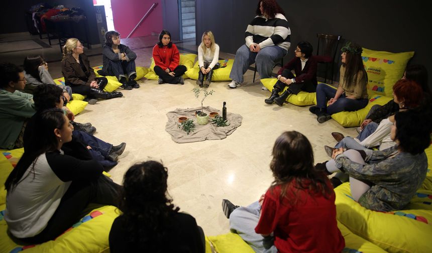 “Fransa Günleri”nde Akdeniz büyüsü şehri sardı