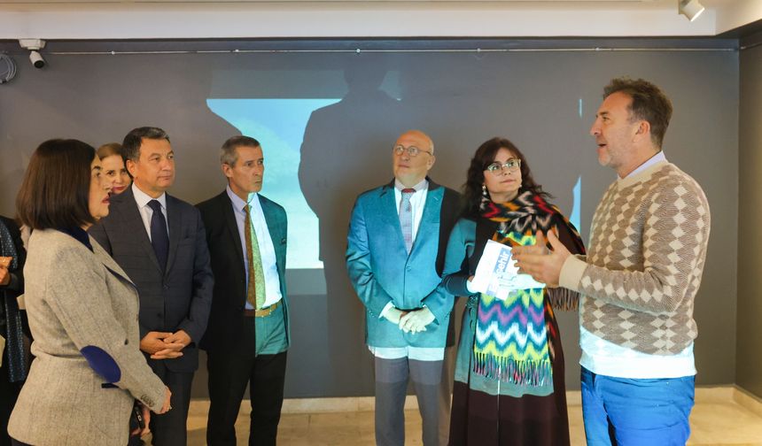 Fransız Günleri Akdeniz esintisiyle başladı