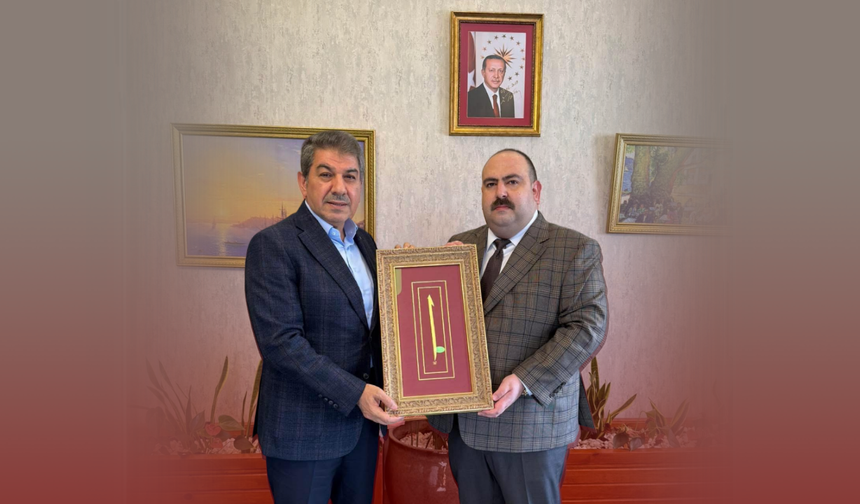 İki şehir tek protokol: İnönü ve Esenler için yeni dönem başladı