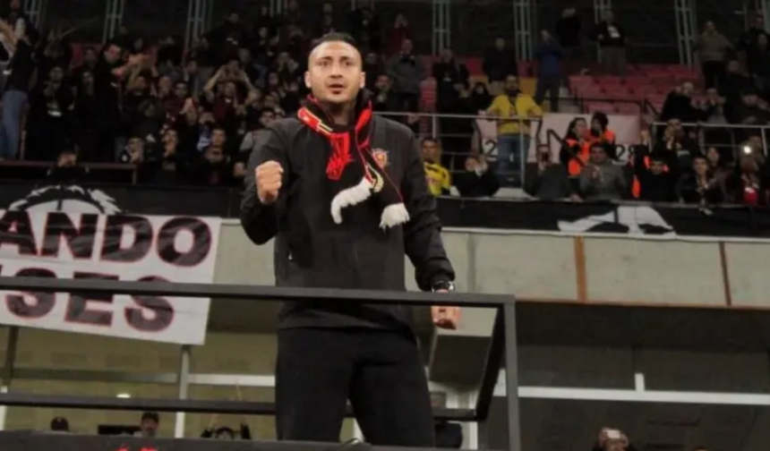 Karşıyaka Maçı Öncesi Nefer’den Taraftara Kritik Çağrı