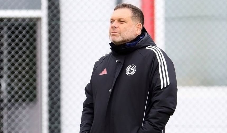 Antalya kampında mesaj net, Şapcı’dan 5–6 takviye istiyor