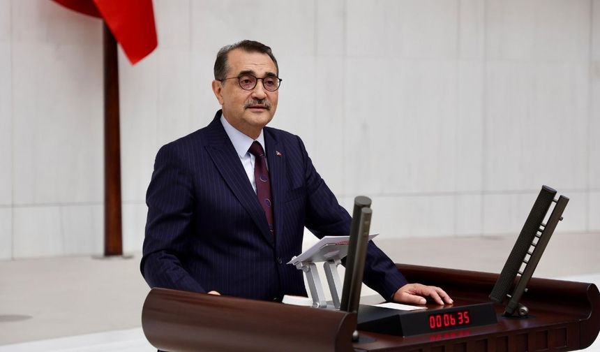 Fatih Dönmez'den vakıf arazileri hakkında önemli açıklama