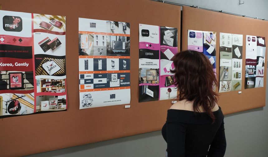 Eskişehir'de sanatın genç kalbi burada atıyor!