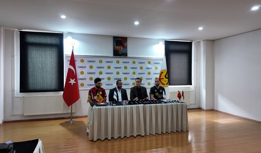 Eskişehirspor için özel imar çağrısı gündem oldu
