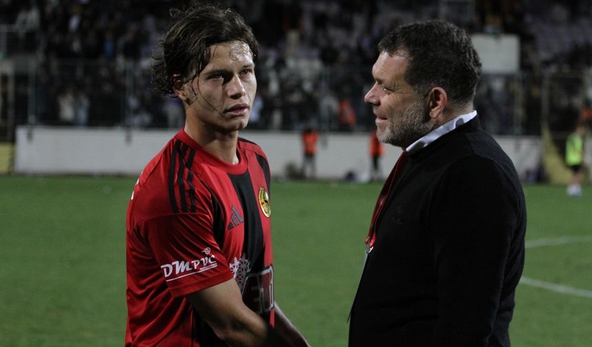 Şapcı, uzun vadeli transfer planını açıkladı