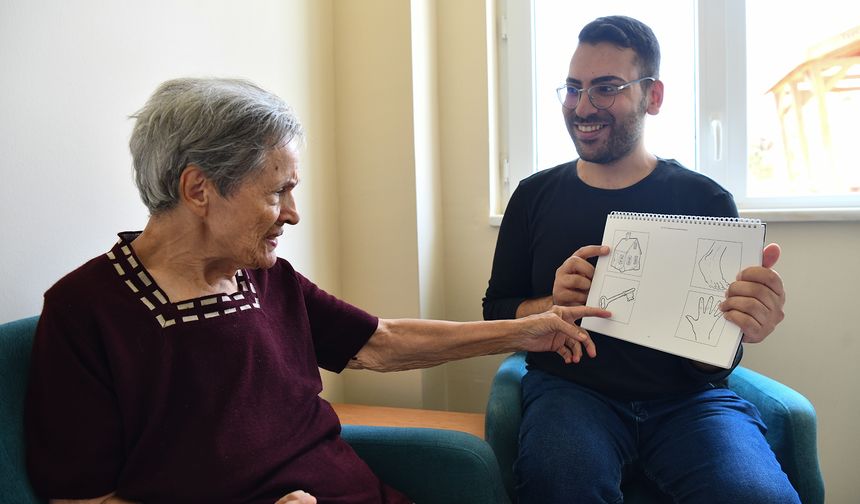 Melih Savaş Yaşam Köyü’nde tam kapasiteyle hizmet