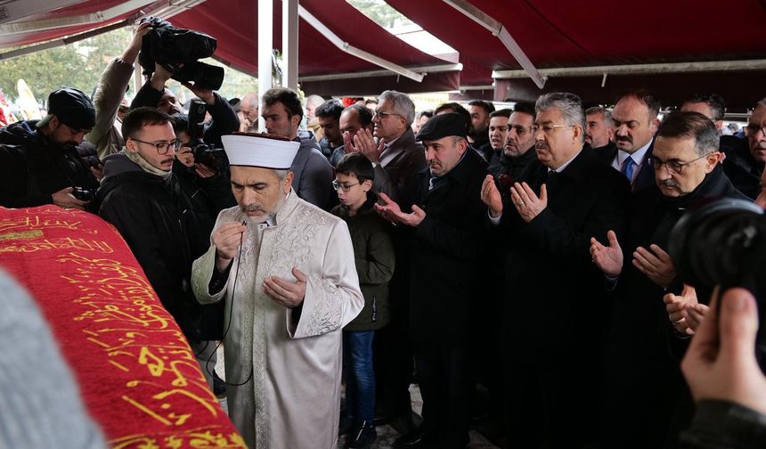 Albayrak’ın acı günü