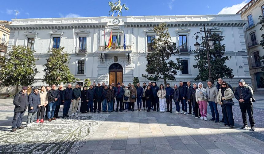 Başkan Ataç'tan Doğal Sit vurgusu