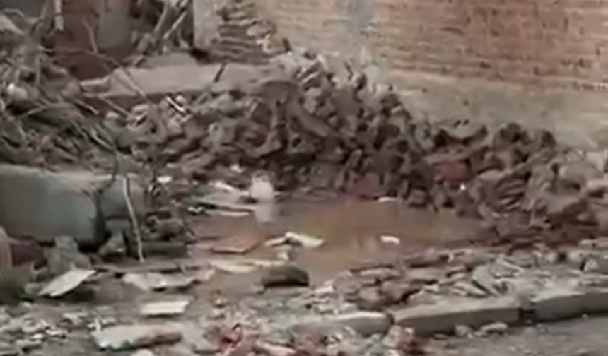 Serhat Tunç'tan Büyükşehir’e İstifa Çağrısı!