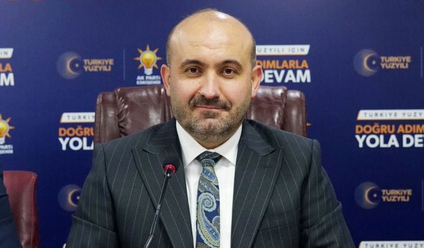 Başkan Albayrak'tan ESKİ'ye sert tepki