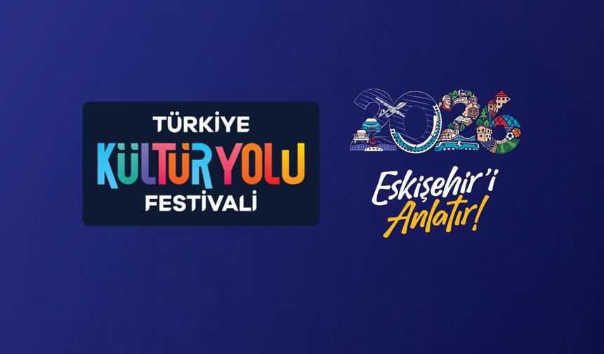 Ayşen Gürcan, Türkiye Kültür Yolu Festivali Takvimini Paylaştı!