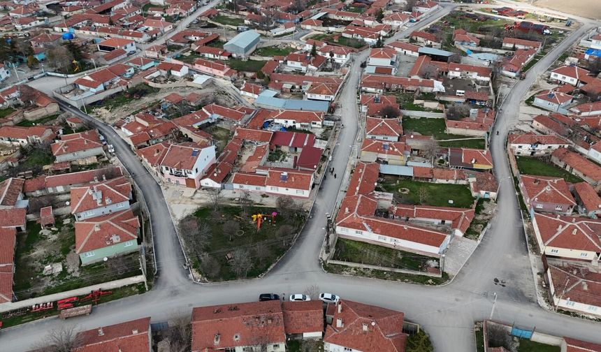 Alpu'da büyük dönüşüm