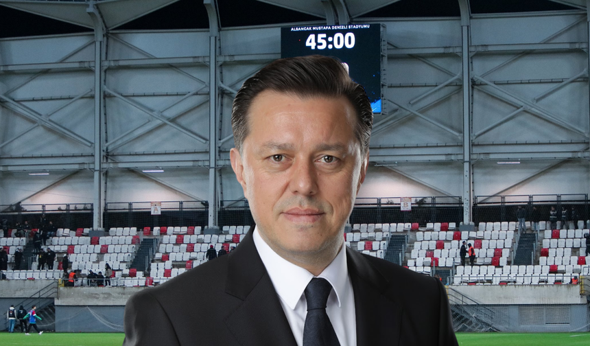 Statta Yer Varken Dışarıda Bekletildiler! Hatipoğlu İnceleme Başlatılması İçin Düğmeye Bastı