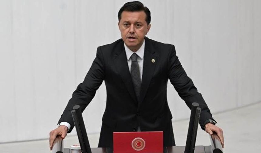 Eskişehir’in Yeni Üyelerine Vekil Sürprizi! Hatipoğlu Ailelerin Sevincine Ortak Oldu