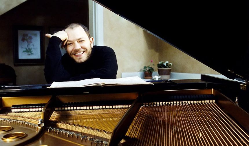 Eskişehir’de Dev Konser: Ünlü Solistler Senfoni ile Buluşuyor