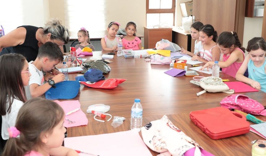 Odunpazarı Belediyesi’nden 18 Halk Merkeziyle Sosyal Belediyecilik Modeli