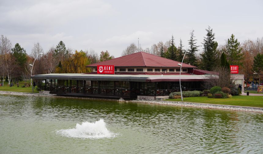 23 Nisan'da şehirde bayram havası hakim olacak