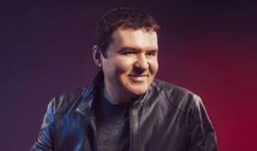 Mithat Körler’den Eskişehir’e Sanat Dolu Klip: "Seni Yazdım Kalbime"