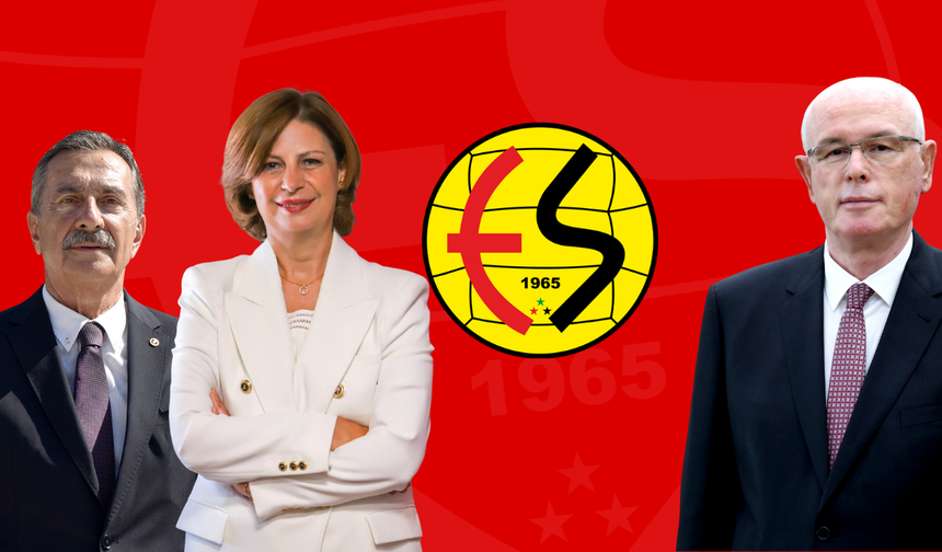 Eskişehir’in üç başkanından Es-Es’e play-off için prim desteği