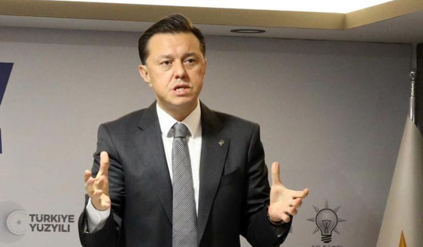 ESKİ’deki Görev Değişimi Siyaseti Hareketlendirdi: Hatipoğlu’ndan "Liyakat" Çıkışı