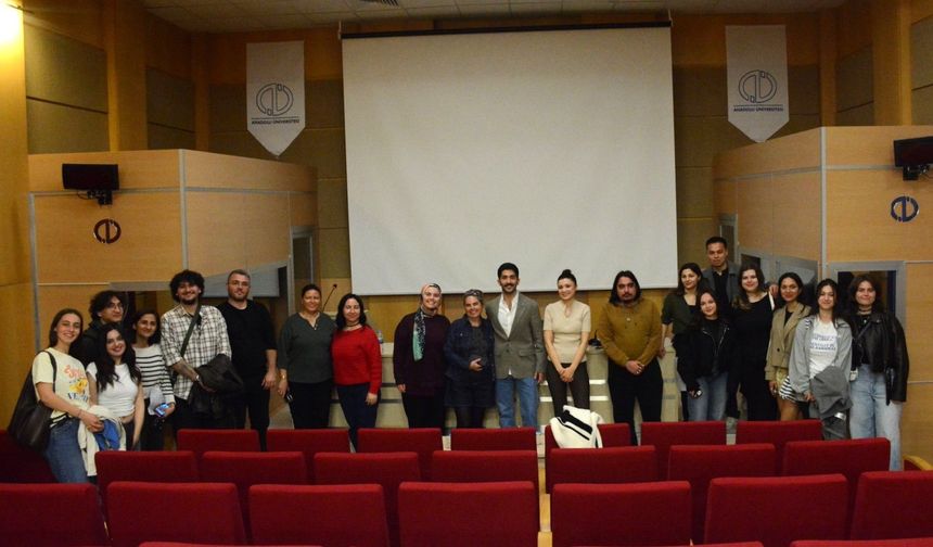 Tanpınar’ın Eseri Üzerine Psikoloji Odaklı Seminer Düzenlendi