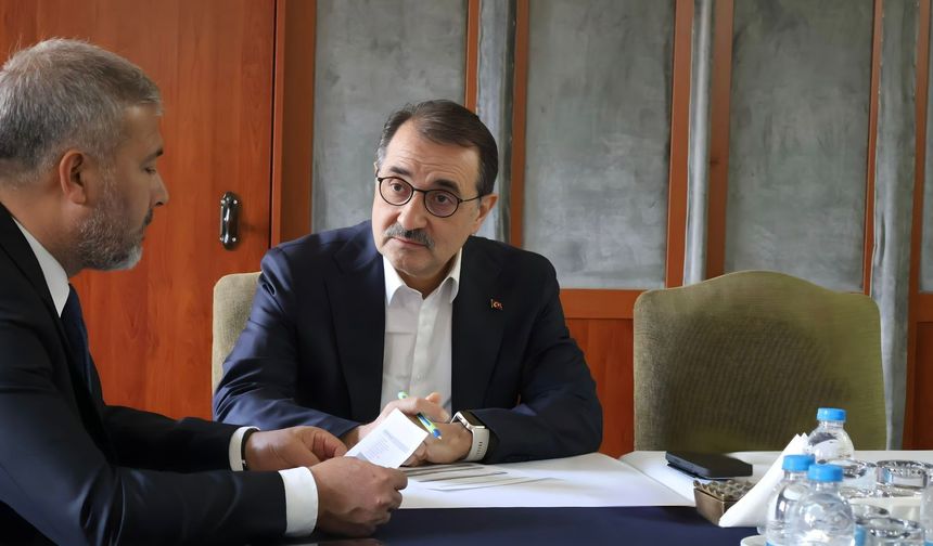 Fatih Dönmez Duyurdu: Üç Üniversite Tek Çatı Altında Yapay Zekâ İçin Buluşuyor