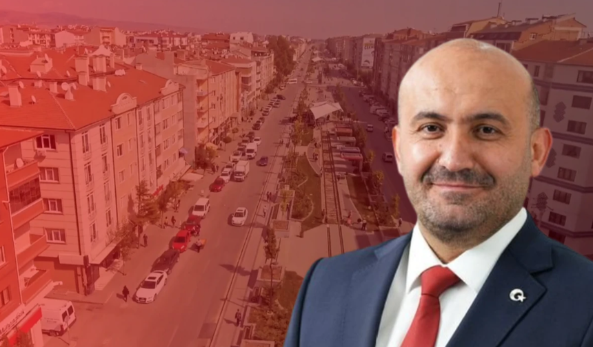 Eskişehir Hatboyu Projesinde İhale Süreci Başladı