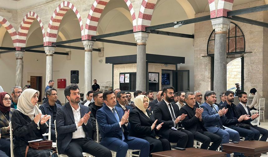 Prof. Dr. Ayşen Gürcan: "Gazze’nin Geleceği ve Hafızası Hedefte"