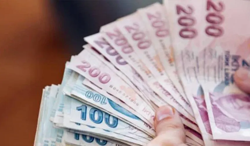 İşçi ve Bağ-Kur Emeklisinin 5 Aylık Kümülatif Zammı Netleşti
